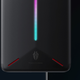 Illustration for article titled The First Gaming Phone With RGB Lighting Is So Silly, Its Awesome